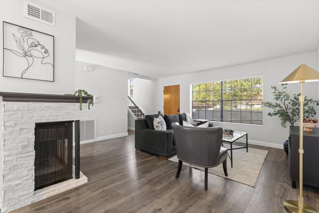 Image 6 of property listing at 1651 S Juniper Street 257, Escondido, CA 92025