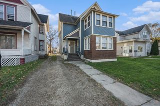 611 W North Street, Kalamazoo City, MI 49007