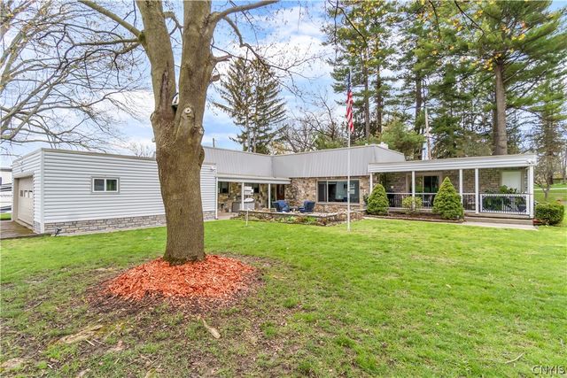 2950 Holland Drive, Fleming, NY 13021