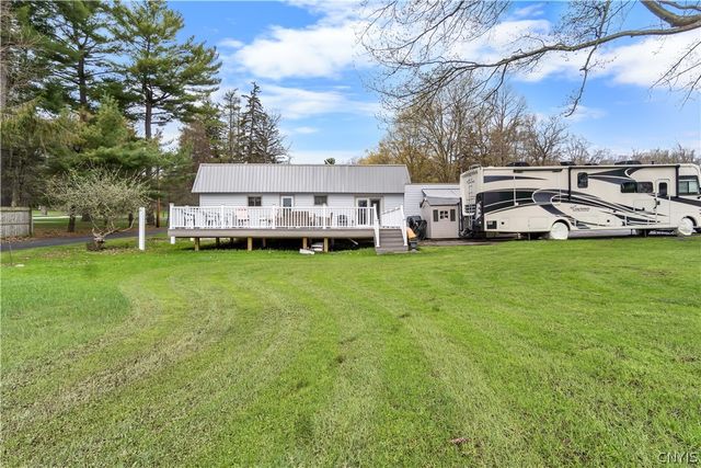 2950 Holland Drive, Fleming, NY 13021