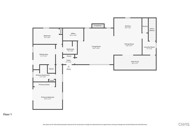 2950 Holland Drive, Fleming, NY 13021