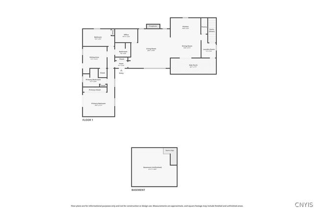 2950 Holland Drive, Fleming, NY 13021