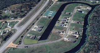 21441 Bluefin Dr, Springfield, LA 70462