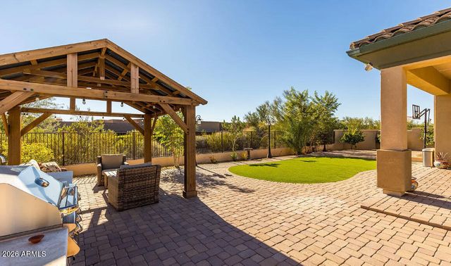 16186 N 98th Way, Scottsdale, AZ 85260