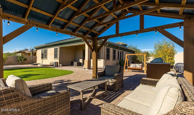 16186 N 98th Way, Scottsdale, AZ 85260