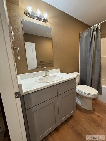 120 N Jade Drive, Salmon, ID 83467