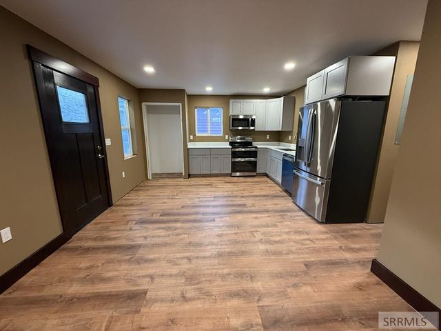 120 N Jade Drive, Salmon, ID 83467