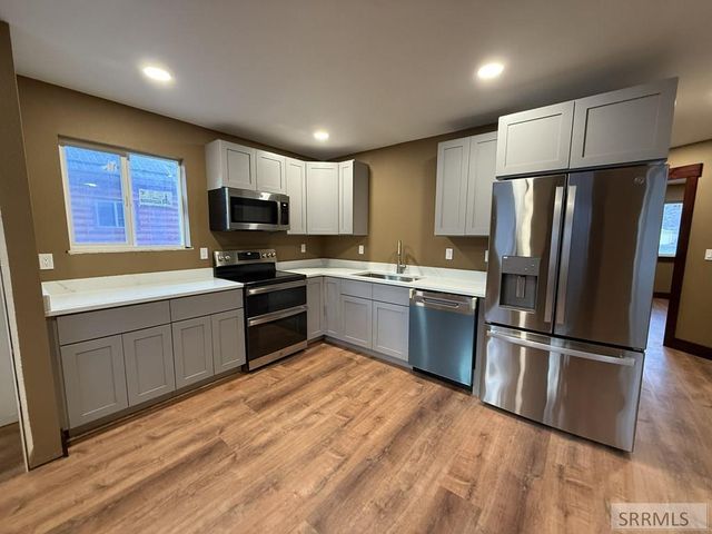 120 N Jade Drive, Salmon, ID 83467