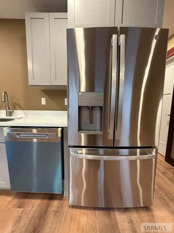 120 N Jade Drive, Salmon, ID 83467