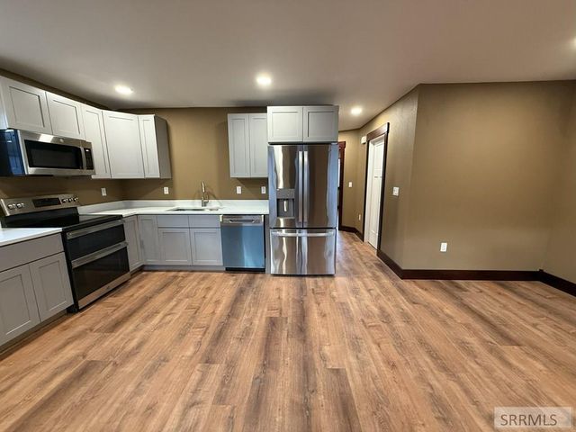 120 N Jade Drive, Salmon, ID 83467