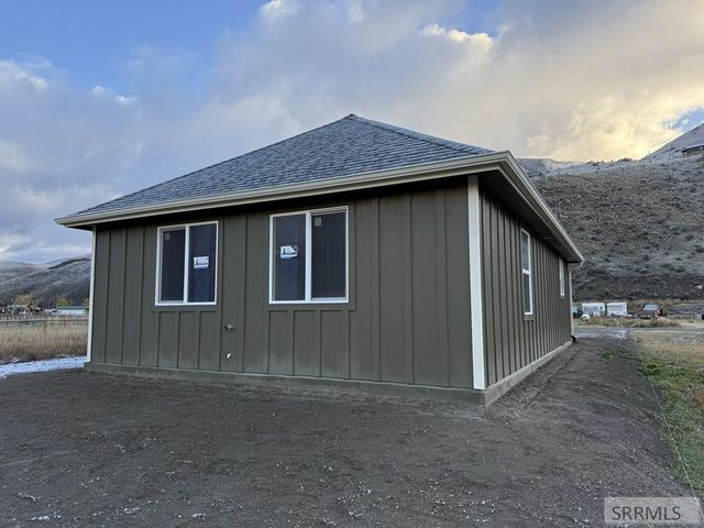 120 N Jade Drive, Salmon, ID 83467