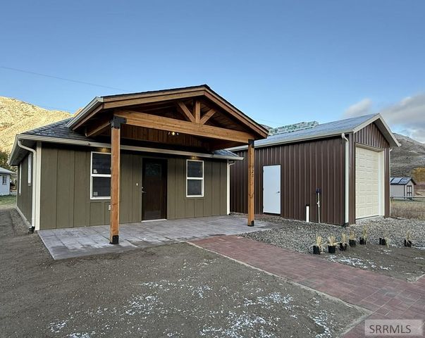 120 N Jade Drive, Salmon, ID 83467