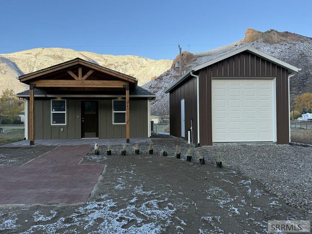120 N Jade Drive, Salmon, ID 83467