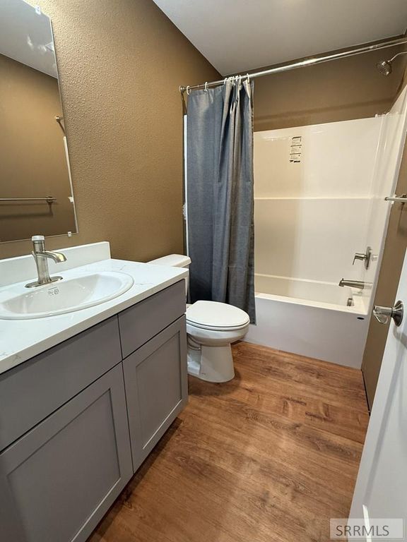 Image 13 of property listing at 120 N Jade Drive, Salmon, ID 83467