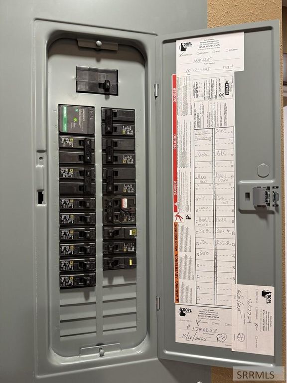 Image 19 of property listing at 120 N Jade Drive, Salmon, ID 83467