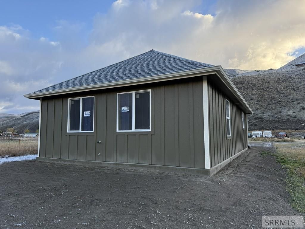 Image 38 of property listing at 120 N Jade Drive, Salmon, ID 83467
