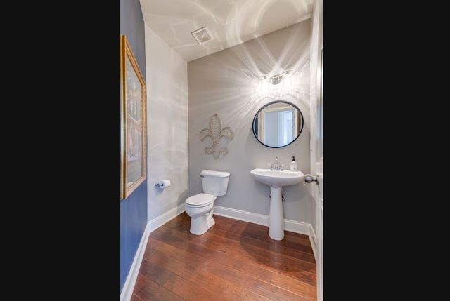 608 Patriot Ln, Franklin, TN 37067