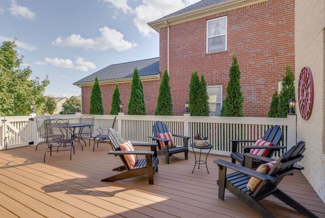 608 Patriot Ln, Franklin, TN 37067