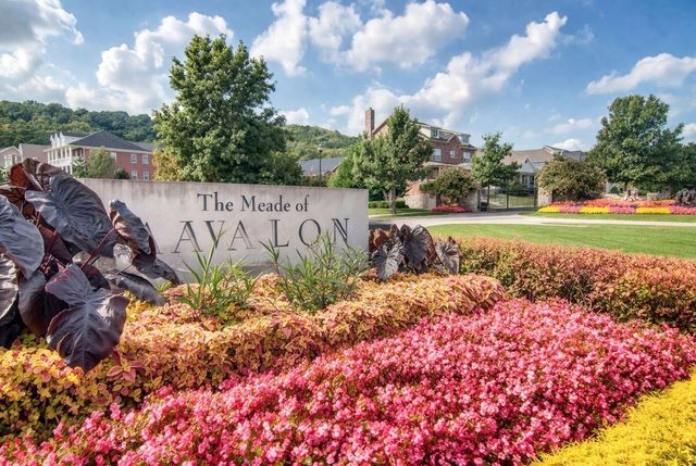 608 Patriot Ln, Franklin, TN 37067