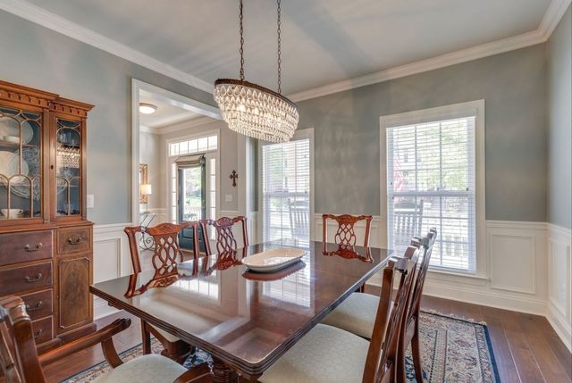 608 Patriot Ln, Franklin, TN 37067
