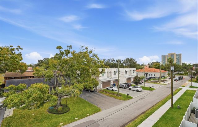 3002 W PLATT 4, Tampa, FL 33609