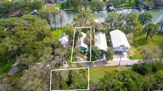 1125 Ethel, Seguin, TX 78155