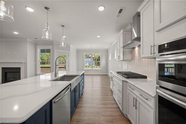 290 Redland Road, Advance, NC 27006