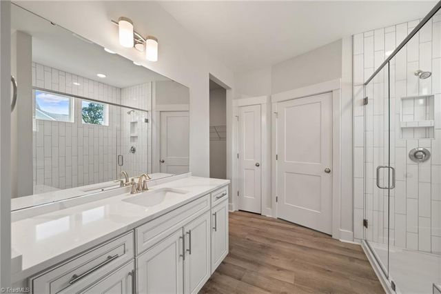 290 Redland Road, Advance, NC 27006