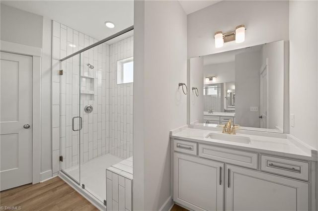 290 Redland Road, Advance, NC 27006