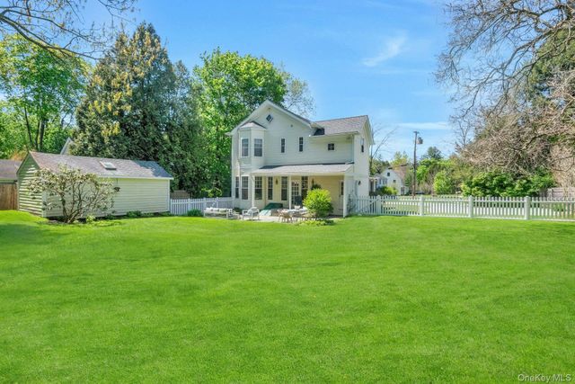30 Anderson Road, Katonah, NY 10536