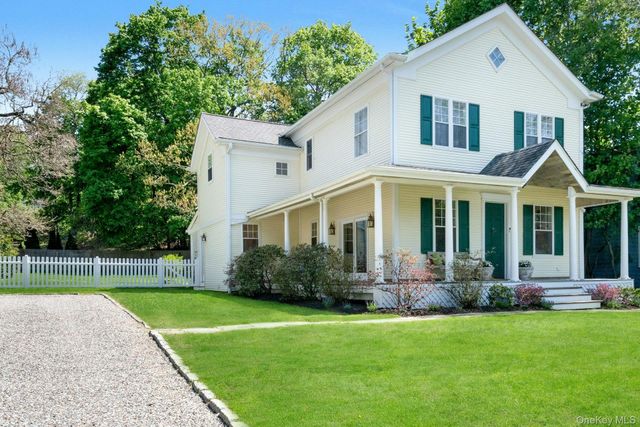 30 Anderson Road, Katonah, NY 10536