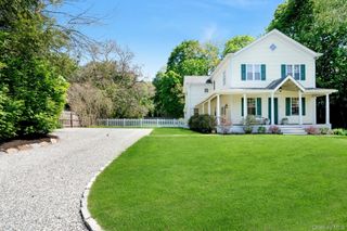 30 Anderson Road, Katonah, NY 10536