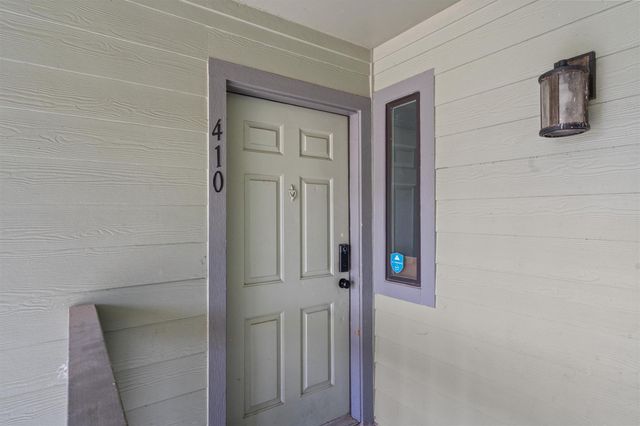 4500 E Oltorf ST D-410, Austin, TX 78741