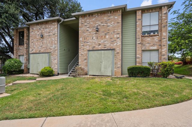 4500 E Oltorf ST D-410, Austin, TX 78741