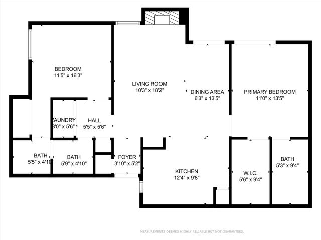 4500 E Oltorf ST D-410, Austin, TX 78741