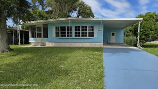 7393 Fairlane Avenue, Brooksville, FL 34613