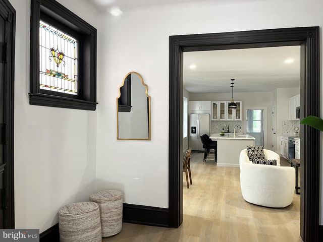 245 HANSBERRY ST, Philadelphia, PA 19144