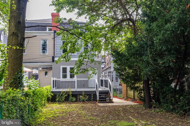 245 HANSBERRY ST, Philadelphia, PA 19144