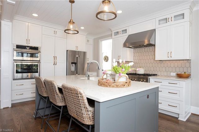 385 Lissara Lodge Drive, Lewisville, NC 27023