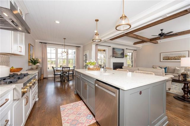 385 Lissara Lodge Drive, Lewisville, NC 27023