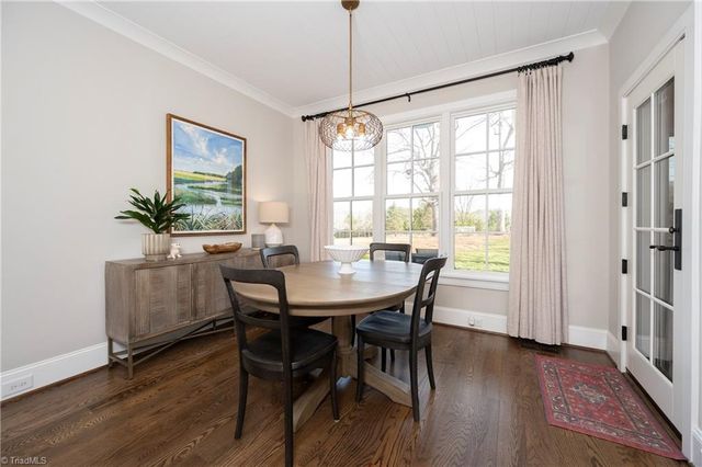 385 Lissara Lodge Drive, Lewisville, NC 27023