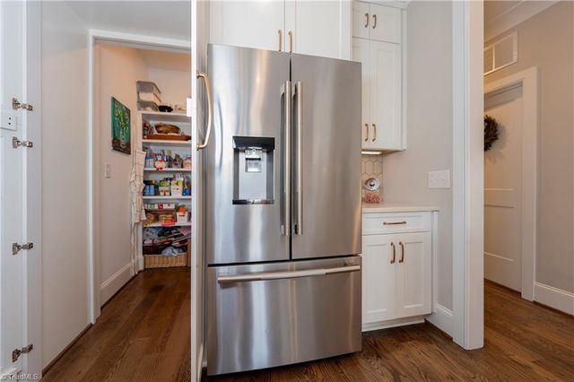 385 Lissara Lodge Drive, Lewisville, NC 27023