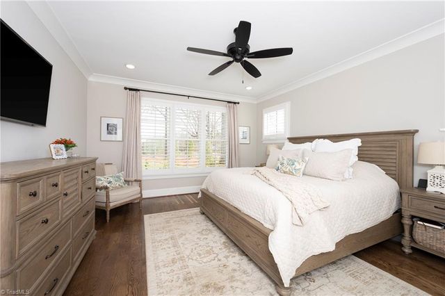 385 Lissara Lodge Drive, Lewisville, NC 27023