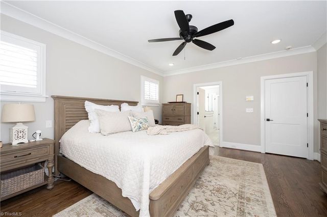 385 Lissara Lodge Drive, Lewisville, NC 27023