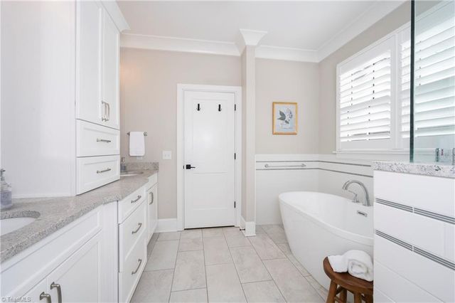 385 Lissara Lodge Drive, Lewisville, NC 27023