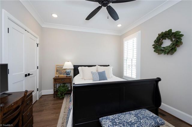 385 Lissara Lodge Drive, Lewisville, NC 27023