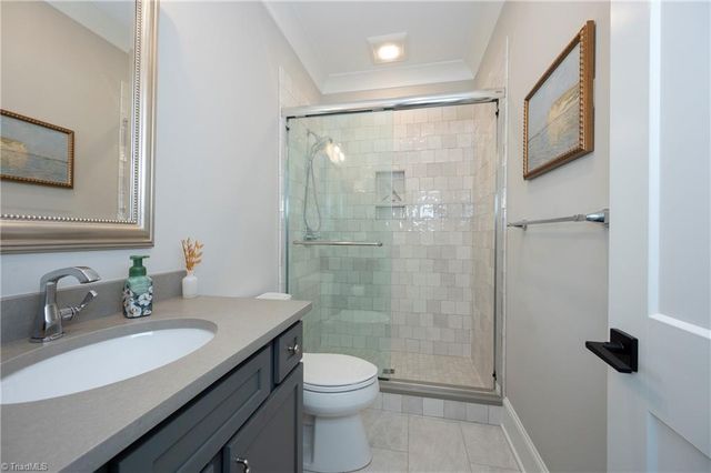 385 Lissara Lodge Drive, Lewisville, NC 27023