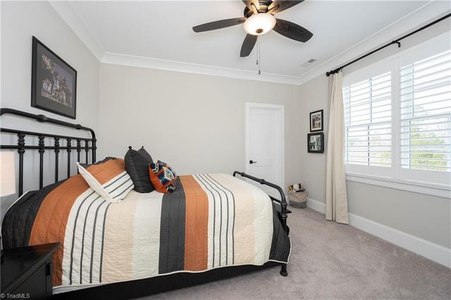 385 Lissara Lodge Drive, Lewisville, NC 27023