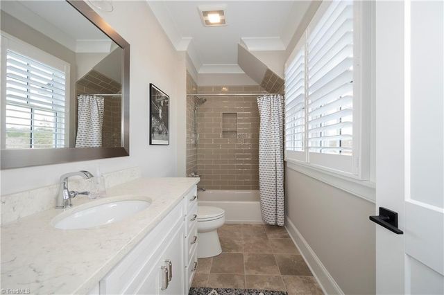 385 Lissara Lodge Drive, Lewisville, NC 27023