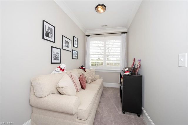 385 Lissara Lodge Drive, Lewisville, NC 27023